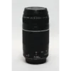 Canon EOS 600D + 18-55mm DC + 75-300mm DC SLR Camera Kit 18 MP CMOS 5184 x 3456 pixels Black
