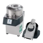 Electrolux MUGY 2.5 L 370 W Stainless steel