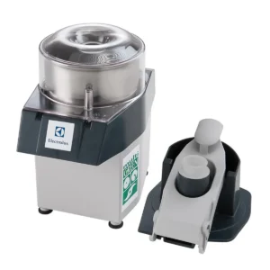 Electrolux MUGY 2.5 L 370 W Stainless steel