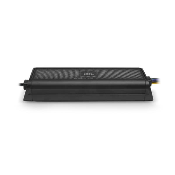 JBL APEX PA1254 car audio amplifier 4 channels 1250 W D