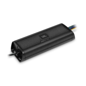 JBL APEX PA1254 car audio amplifier 4 channels 1250 W D