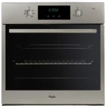 Whirlpool AKP 217/IX oven 56 L 2500 W Stainless steel