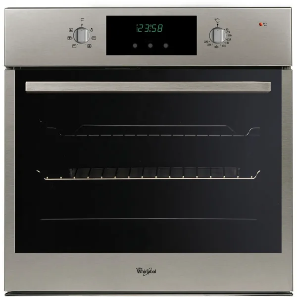 Whirlpool AKP 217/IX oven 56 L 2500 W Stainless steel