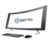 HP ENVY Pro Curved All-in-One Desktop PC