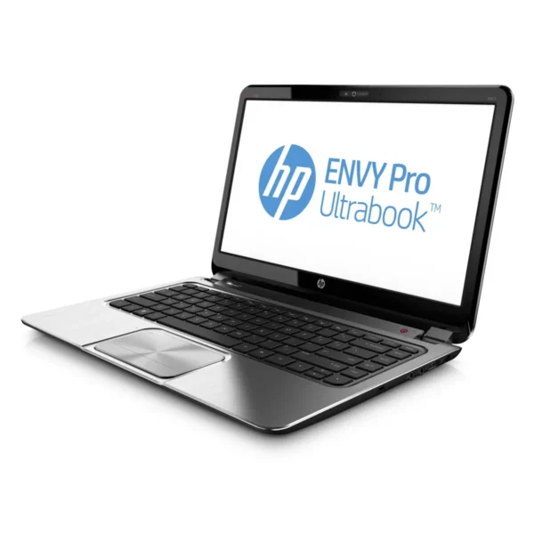 HP ENVY Pro Curved All-in-One Desktop PC