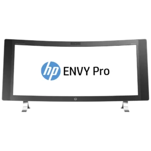 HP ENVY Pro Curved All-in-One Desktop PC