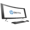 HP ENVY Pro Curved All-in-One Desktop PC