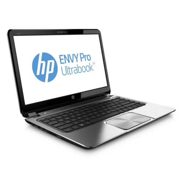 HP ENVY Pro Curved All-in-One Desktop PC
