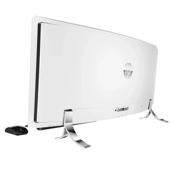 HP ENVY Pro Curved All-in-One Desktop PC