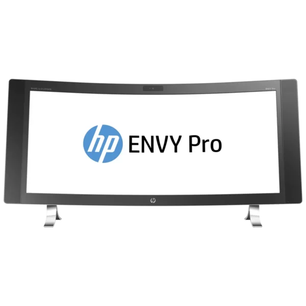 HP ENVY Pro Curved All-in-One Desktop PC