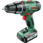 Bosch PSB 14,4 LI-2 Triple Pack 1.5 kg Black, Green