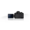 Canon EOS 700D 18-55ISSTM SLR Camera Kit 18 MP CMOS 5184 x 3456 pixels Black