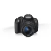 Canon EOS 700D 18-55ISSTM SLR Camera Kit 18 MP CMOS 5184 x 3456 pixels Black