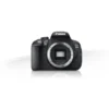 Canon EOS 700D 18-55ISSTM SLR Camera Kit 18 MP CMOS 5184 x 3456 pixels Black
