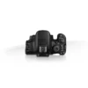 Canon EOS 700D 18-55ISSTM SLR Camera Kit 18 MP CMOS 5184 x 3456 pixels Black
