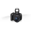 Canon EOS 700D 18-55ISSTM SLR Camera Kit 18 MP CMOS 5184 x 3456 pixels Black
