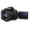 Canon EOS 700D 18-55ISSTM SLR Camera Kit 18 MP CMOS 5184 x 3456 pixels Black
