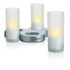 Philips myLiving 691086048 electric candle LED 8 W