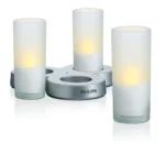 Philips myLiving 691086048 electric candle LED 8 W