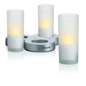 Philips myLiving 691086048 electric candle LED 8 W