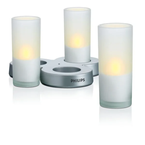 Philips myLiving 691086048 electric candle LED 8 W