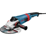 Bosch 0 601 890 D00 angle grinder 18 cm 8500 RPM 2200 W 5.3 kg