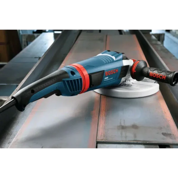 Bosch 0 601 890 D00 angle grinder 18 cm 8500 RPM 2200 W 5.3 kg
