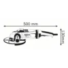 Bosch 0 601 890 D00 angle grinder 18 cm 8500 RPM 2200 W 5.3 kg