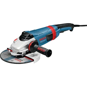 Bosch 0 601 890 D00 angle grinder 18 cm 8500 RPM 2200 W 5.3 kg