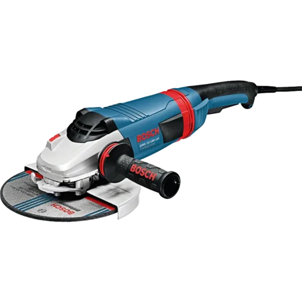Bosch 0 601 890 D00 angle grinder 18 cm 8500 RPM 2200 W 5.3 kg