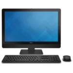 DELL Inspiron 5348 Intel® Core™ i5 i5-4460S 58.4 cm (23″) 1920 x 1080 pixels Touchscreen All-in-One PC 8 GB DDR3L-SDRAM 1 TB HDD AMD Radeon R7 A265 Windows 8.1 Pro Wi-Fi 4 (802.11n) Black