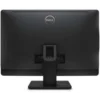 DELL Inspiron 5348 Intel® Core™ i5 i5-4460S 58.4 cm (23″) 1920 x 1080 pixels Touchscreen All-in-One PC 8 GB DDR3L-SDRAM 1 TB HDD AMD Radeon R7 A265 Windows 8.1 Pro Wi-Fi 4 (802.11n) Black