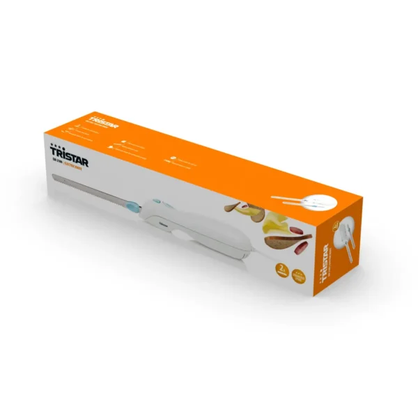 Tristar EM-2100 Electric knife
