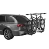Thule 9034XTS car roof / rack carrier Basket