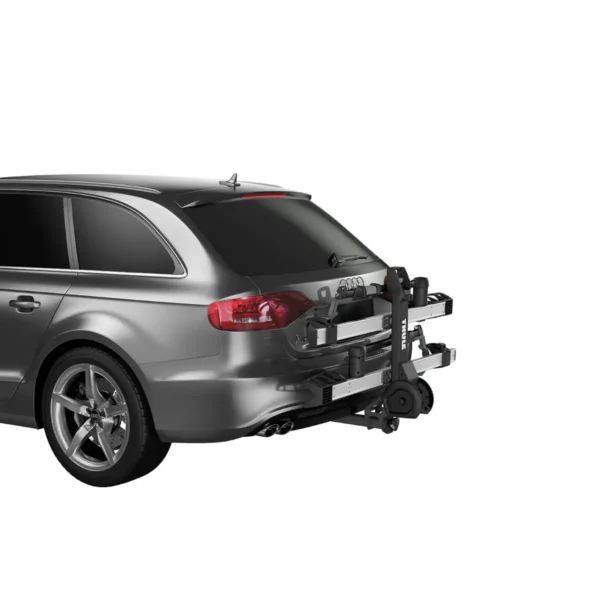 Thule 9034XTS car roof / rack carrier Basket