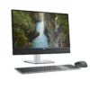 DELL OptiPlex 7420 Intel® Core™ i5 i5-14500T 60.5 cm (23.8″) 1920 x 1080 pixels All-in-One PC 16 GB DDR5-SDRAM 512 GB SSD Windows 11 Pro Wi-Fi 6E (802.11ax) Grey