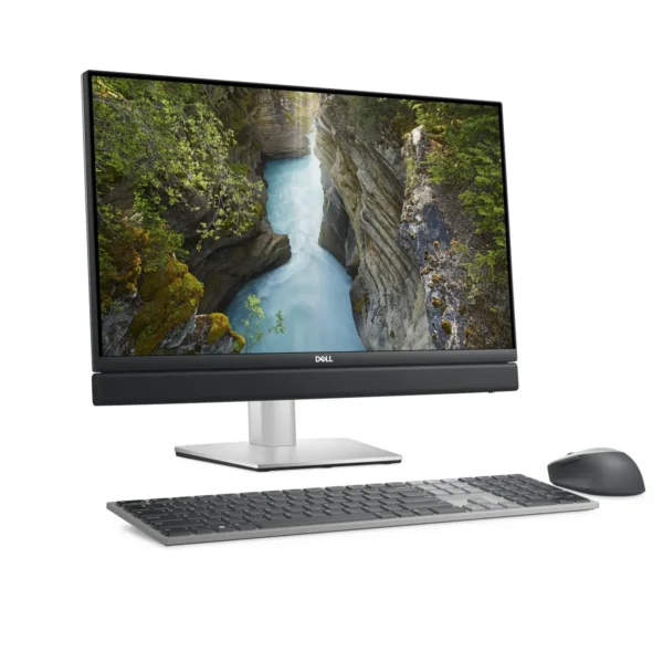 DELL OptiPlex 7420 Intel® Core™ i5 i5-14500T 60.5 cm (23.8″) 1920 x 1080 pixels All-in-One PC 16 GB DDR5-SDRAM 512 GB SSD Windows 11 Pro Wi-Fi 6E (802.11ax) Grey