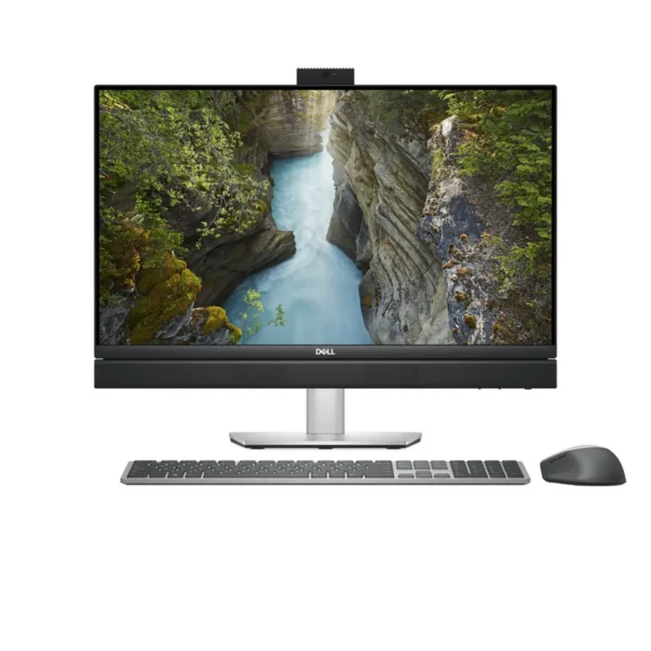 DELL OptiPlex 7420 Intel® Core™ i5 i5-14500T 60.5 cm (23.8″) 1920 x 1080 pixels All-in-One PC 16 GB DDR5-SDRAM 512 GB SSD Windows 11 Pro Wi-Fi 6E (802.11ax) Grey