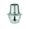 Gorenje S450E 1.25 L 450 W Stainless steel, Transparent