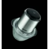 Gorenje S450E 1.25 L 450 W Stainless steel, Transparent