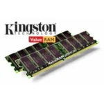 Kingston Technology ValueRAM 2GB DDR2 DIMM memory module 1 GB ECC