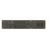 APC SBP5000RMI2U maintenance bypass panel (MBP)