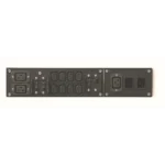APC SBP5000RMI2U maintenance bypass panel (MBP)