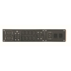 APC SBP5000RMI2U maintenance bypass panel (MBP)