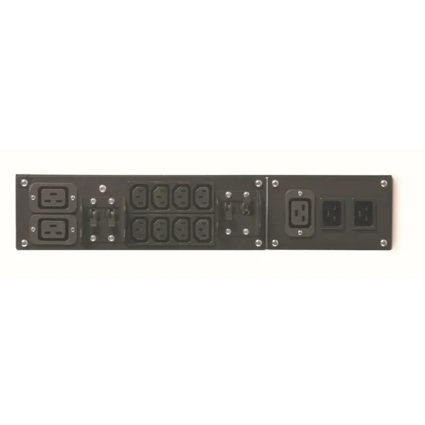 APC SBP5000RMI2U maintenance bypass panel (MBP)