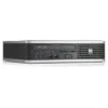 HP dc7900 Intel® Pentium® E5300 2 GB DDR2-SDRAM 160 GB Intel® GMA 4500M Windows Vista Business SFF PC Black