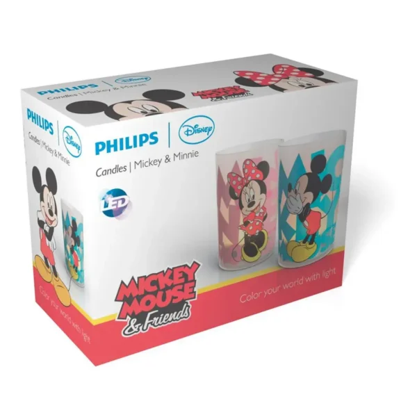 Philips Disney Table lamp 717125516