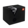 JBL GT-12BP car subwoofer Pre-loaded subwoofer 300 W