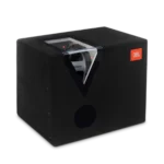 JBL GT-12BP car subwoofer Pre-loaded subwoofer 300 W