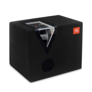 JBL GT-12BP car subwoofer Pre-loaded subwoofer 300 W